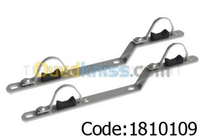 Support Collecteur TIEMME 