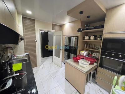 Vente Appartement F3 Alger Bab ezzouar
