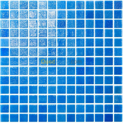 Mosaique bleu foncé (ASTRALPOOL)