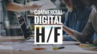 commercial-marketing-digital-hf-boumerdes-algerie