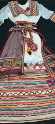 الجزائر-الحراش-ملابس-تقليدية-location-robe-kabyle