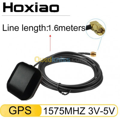 Module Antenne GPS HOXIAO