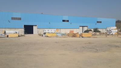 Rent Hangar Algiers Reghaia