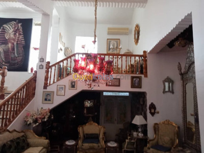 Rent Villa Algiers Bouzareah