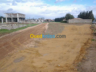 Sell Land Algiers Ouled chebel