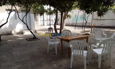 niveau-de-villa-location-vacances-f4-tizi-ouzou-tigzirt-algerie