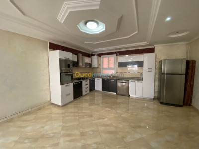 Location Appartement F4 Alger El biar