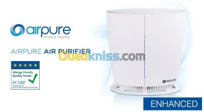 Purificateur d'air 2en1:ventilateur et purificateur Dyson purifier cool  gen1 - Prix en Algérie