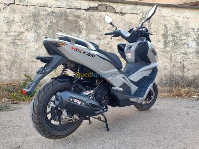 تيزي-وزو-الجزائر-دراجة-نارية-سكوتر-vms-vmax-200cc-2021