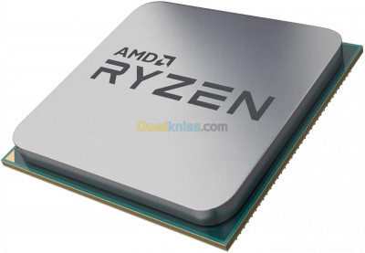 CPU AMD RYZEN 5 PRO 3600 3.6/4.2GHZ