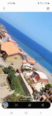 bejaia-beni-ksila-algerie-appartement-location-vacances-f3