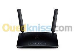 network-connection-modem-routeur-archer-mr200-4g-lte-wifi-hussein-dey-alger-algeria