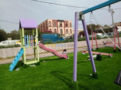 بومرداس-الجزائر-ألعاب-الحدائق