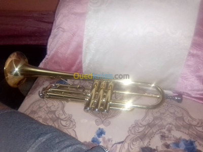 alger-ben-aknoun-algerie-instrument-a-vent-trompette