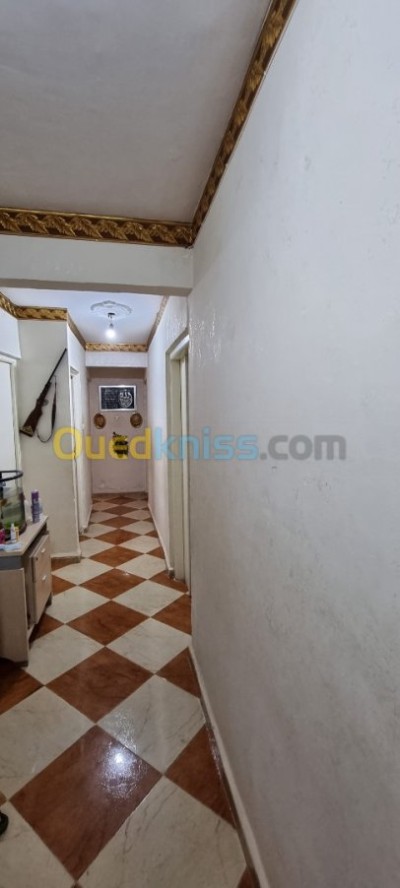 Vente Appartement F3 Alger Birtouta