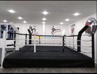 articles-de-sport-ring-boxe-dentrainement-dar-el-beida-alger-algerie