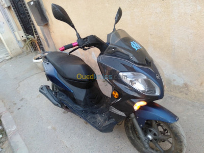 alger-bordj-el-kiffan-algerie-motos-scooters-keeway-citi-blad-2019