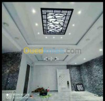 oran-hassi-bounif-algerie-décoration-aménagement-ba13-placo-plâtre