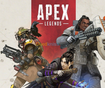 Apex Legends Coins PC (EA APP) 