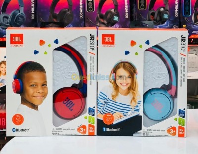 JBL jR310 BT pour enfants