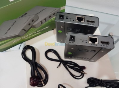 وهران-الجزائر-آخر-extender-hdmi-60m-kvm