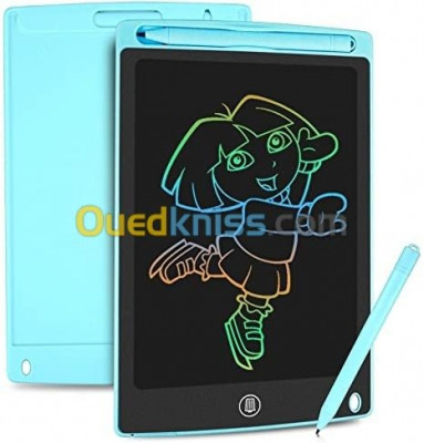 TUGAU Tablette D'écriture LCD Adulte 15 Pouces Doodle Dessin Pad