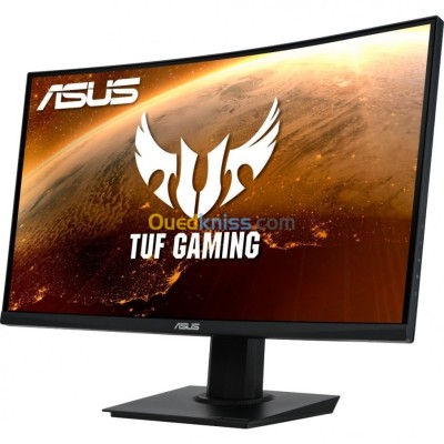 ECRAN TUF GAMING VG24VQE 165Hz