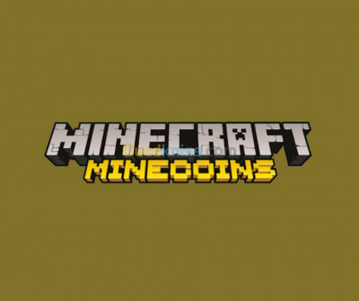 Minecraft Minecoin (Global)