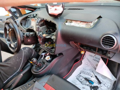 Réparation Airbag zD
