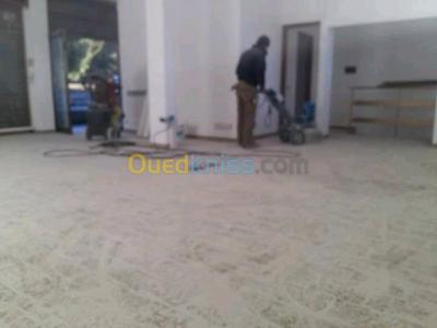 construction-travaux-poncage-de-beton-et-verni-epoxy-boufarik-blida-algerie