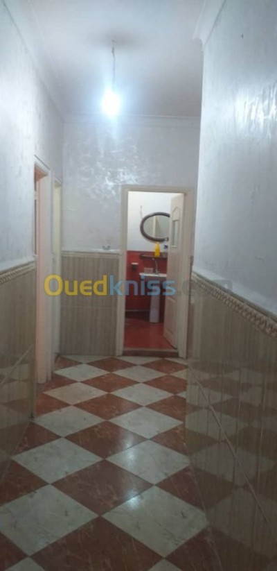 Location Appartement F3 Alger Bab ezzouar