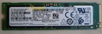 SSD M2 SATA SanDisk 128 Gb - Tipaza Algérie