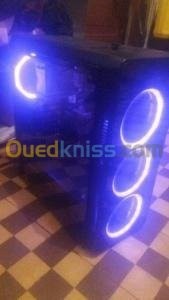 الجزائر-باب-الزوار-كمبيوتر-مكتبي-pc-a-vendre