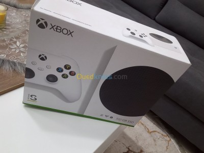 الجزائر-باب-الزوار-إكس-بوكس-xbox-série-s