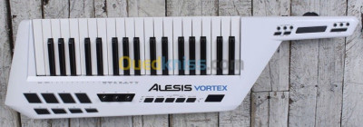 بيانو-لوحة-المفاتيح-alesis-vortex-الجزائر-وسط