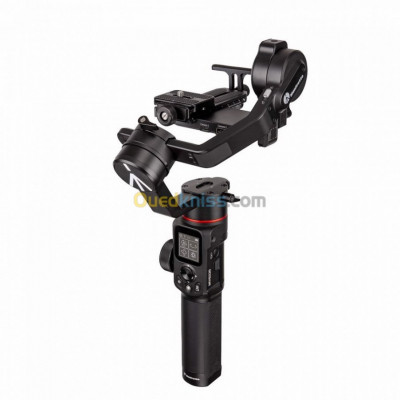 MANFROTTO Professional 3-Axis Gimbal up to 2.2 KG - MGV220 -