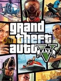 تيزي-وزو-عزازقة-الجزائر-cd-dvd-فارغ-gta-5-v-ps4