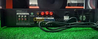 Amplificateur SA-6000 6zones