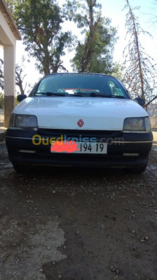 setif-beni-chebana-algerie-autre-renault-clio-japonais-1994