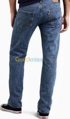 oran-algerie-jeans-et-pantalons