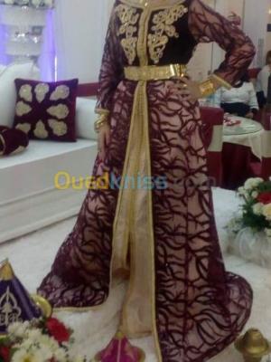 ملابس-تقليدية-caftan-royal-الجزائر-وسط