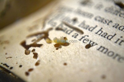 Fumigation au PH3 (Phosphine)