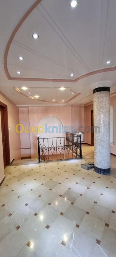 Sell Apartment F5 Algiers Birtouta