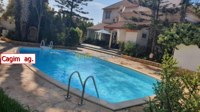 Sell Villa Algiers Souidania