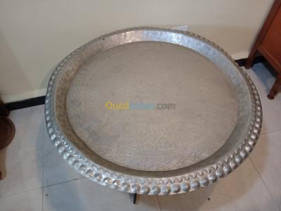 Plateau oriental ( Snei ) cuivre blanc