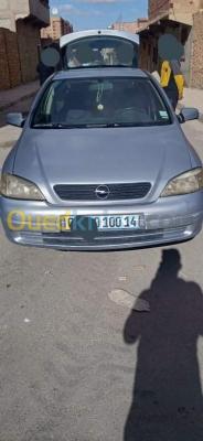 Opel Astra 2000 Algerie