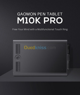 tablet-tablette-graphique-gaomon-m10k-pro-el-khroub-constantine-algeria
