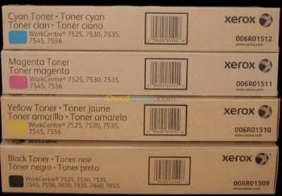 Toner Xerox WC 7835/45 WC 7535/45