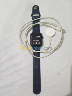 Apple Watch Serie 3 Algérie