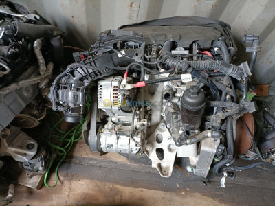 engine-parts-vend-moteur-328i-bmw-f10-f30-f15-f25-draria-algiers-algeria